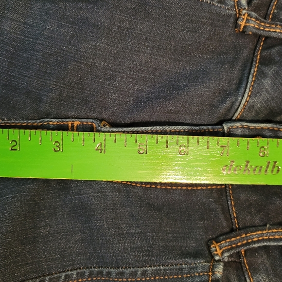 Maurices high rise skinny jeans - Picture 7 of 9